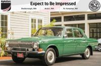1979 Volga GAZ-24