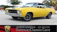 1971 Chevrolet Chevelle