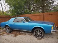 1976 Buick Regal
