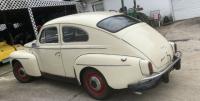 1960 Volvo 544